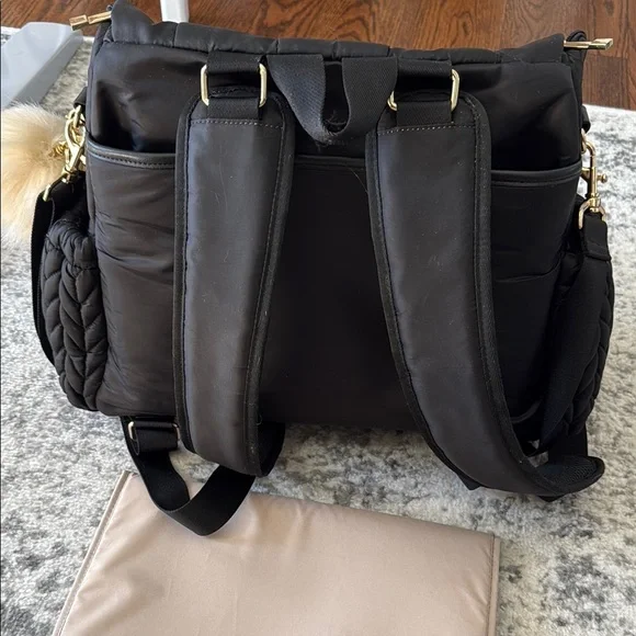 HAPP Diaper Bag - Picture 6 of 6